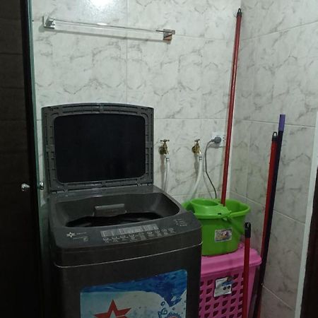 Departamentoo Nuevo Amoblado Cerca A Uagrm, Con Excelente Vista Appartement Santa Cruz de La Sierra Buitenkant foto