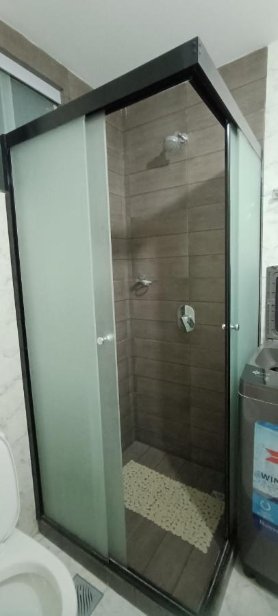Departamentoo Nuevo Amoblado Cerca A Uagrm, Con Excelente Vista Appartement Santa Cruz de La Sierra Buitenkant foto